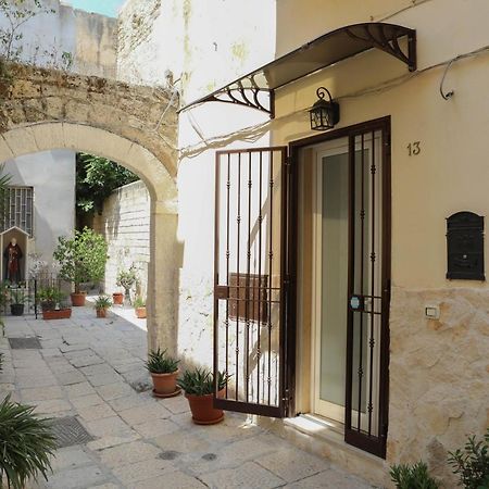 Alla Corte Degli Alberolungo Μπάρι Εξωτερικό φωτογραφία