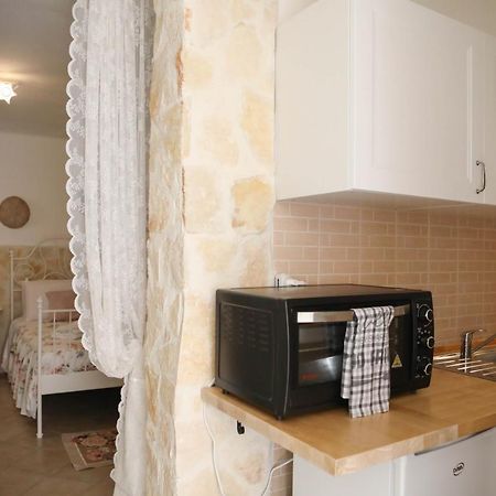 Alla Corte Degli Alberolungo Μπάρι Εξωτερικό φωτογραφία