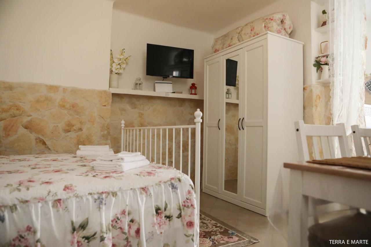Alla Corte Degli Alberolungo Μπάρι Εξωτερικό φωτογραφία