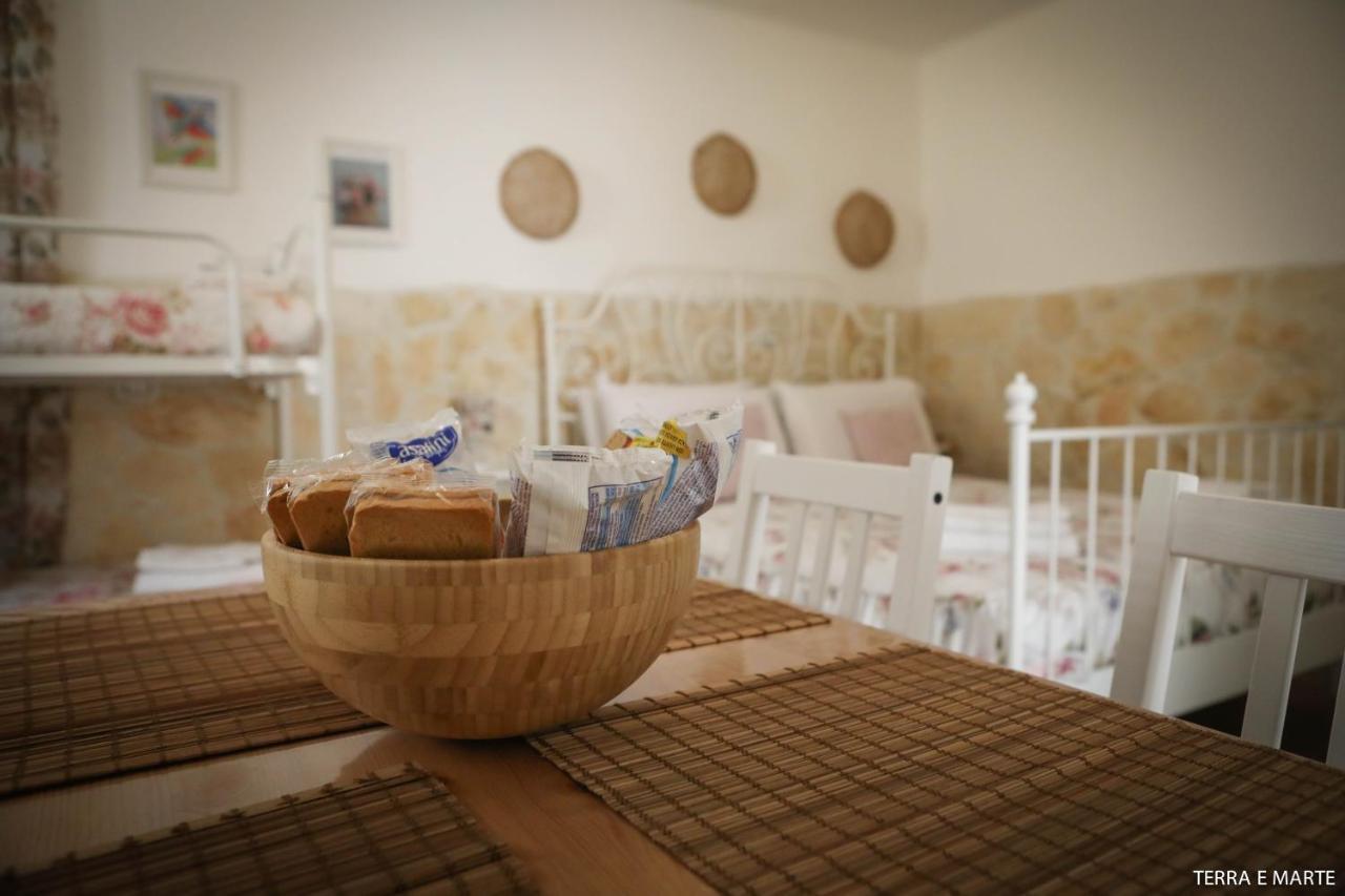 Alla Corte Degli Alberolungo Μπάρι Εξωτερικό φωτογραφία